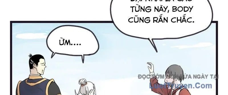 Hiệp Khách Hành Bất Thông Chap 122 - Next Chap 123