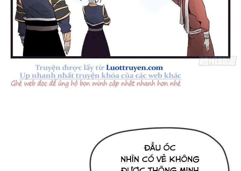 Hiệp Khách Hành Bất Thông Chap 122 - Next Chap 123