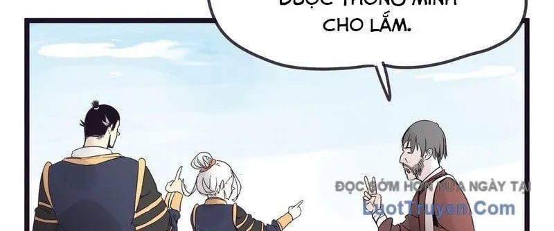 Hiệp Khách Hành Bất Thông Chap 122 - Next Chap 123