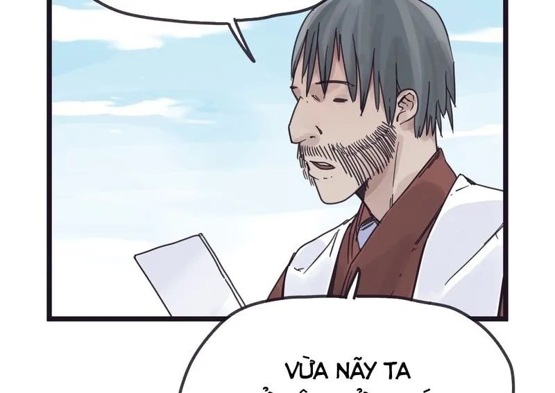 Hiệp Khách Hành Bất Thông Chap 122 - Next Chap 123