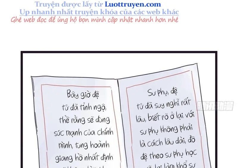 Hiệp Khách Hành Bất Thông Chap 122 - Next Chap 123