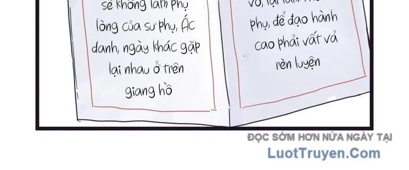 Hiệp Khách Hành Bất Thông Chap 122 - Next Chap 123