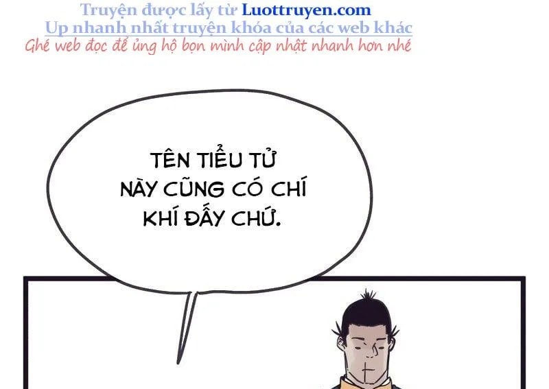 Hiệp Khách Hành Bất Thông Chap 122 - Next Chap 123
