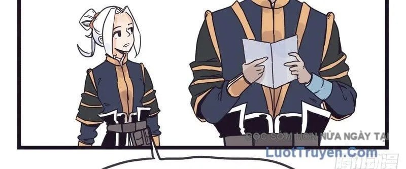 Hiệp Khách Hành Bất Thông Chap 122 - Next Chap 123