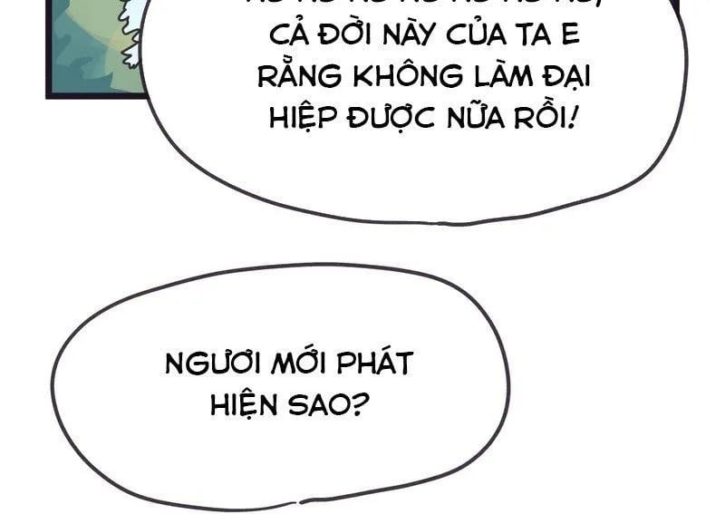 Hiệp Khách Hành Bất Thông Chap 122 - Next Chap 123
