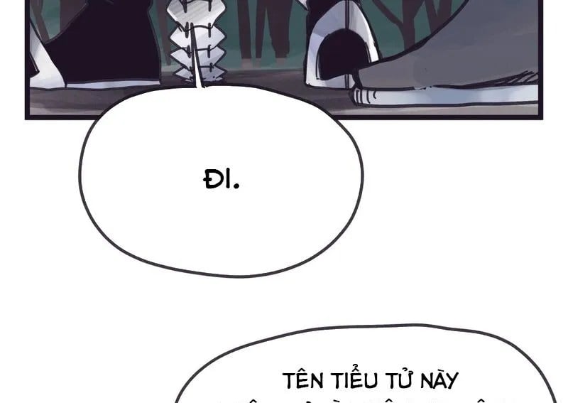 Hiệp Khách Hành Bất Thông Chap 122 - Next Chap 123