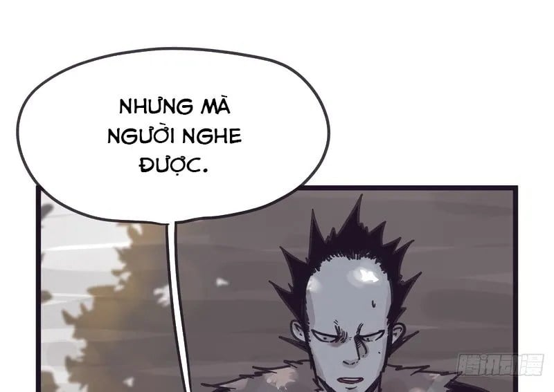 Hiệp Khách Hành Bất Thông Chap 122 - Next Chap 123