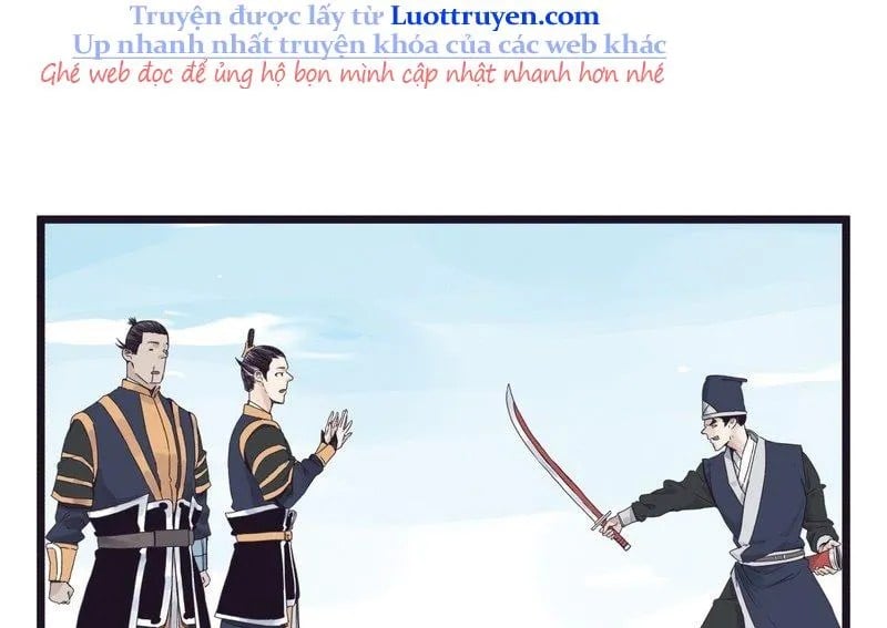 Hiệp Khách Hành Bất Thông Chap 122 - Next Chap 123