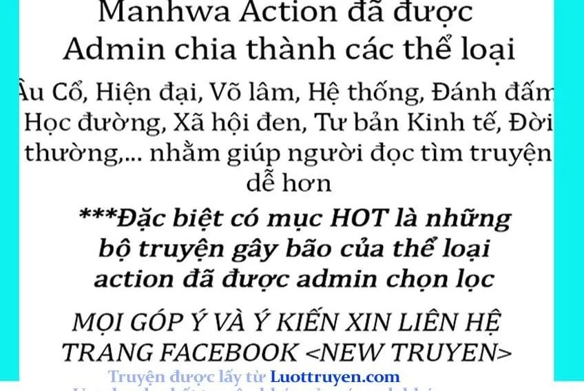 Hiệp Khách Hành Bất Thông Chap 122 - Next Chap 123