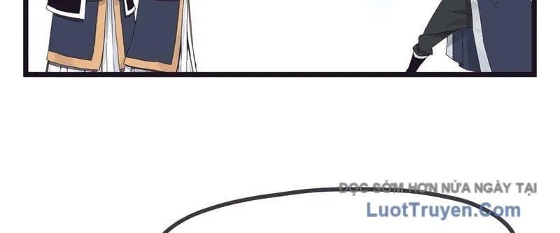 Hiệp Khách Hành Bất Thông Chap 122 - Next Chap 123