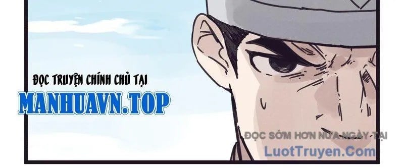 Hiệp Khách Hành Bất Thông Chap 122 - Next Chap 123