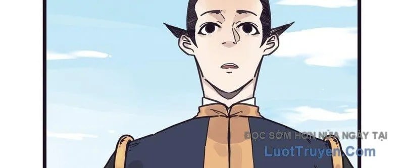 Hiệp Khách Hành Bất Thông Chap 122 - Next Chap 123