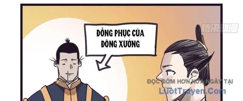 Hiệp Khách Hành Bất Thông Chap 122 - Next Chap 123