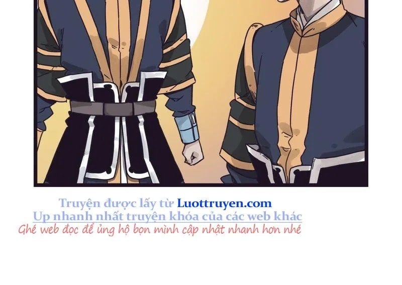 Hiệp Khách Hành Bất Thông Chap 122 - Next Chap 123