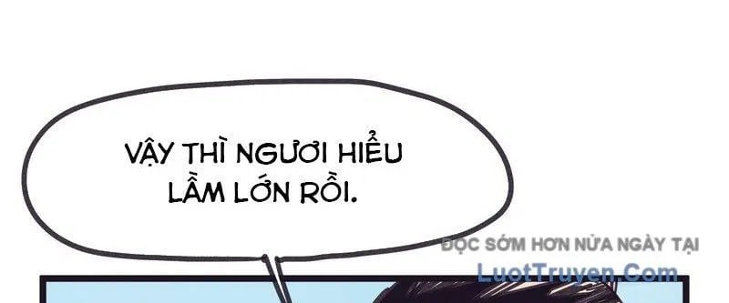 Hiệp Khách Hành Bất Thông Chap 122 - Next Chap 123