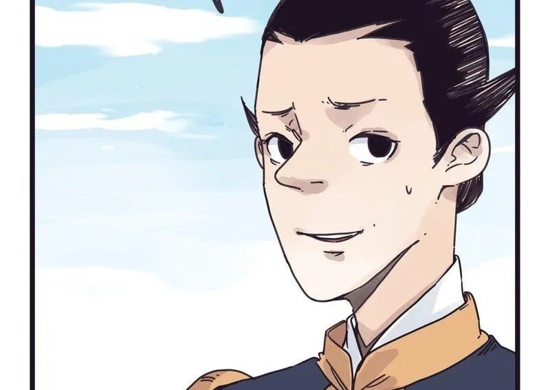 Hiệp Khách Hành Bất Thông Chap 122 - Next Chap 123