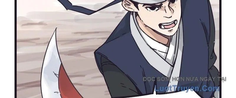 Hiệp Khách Hành Bất Thông Chap 122 - Next Chap 123