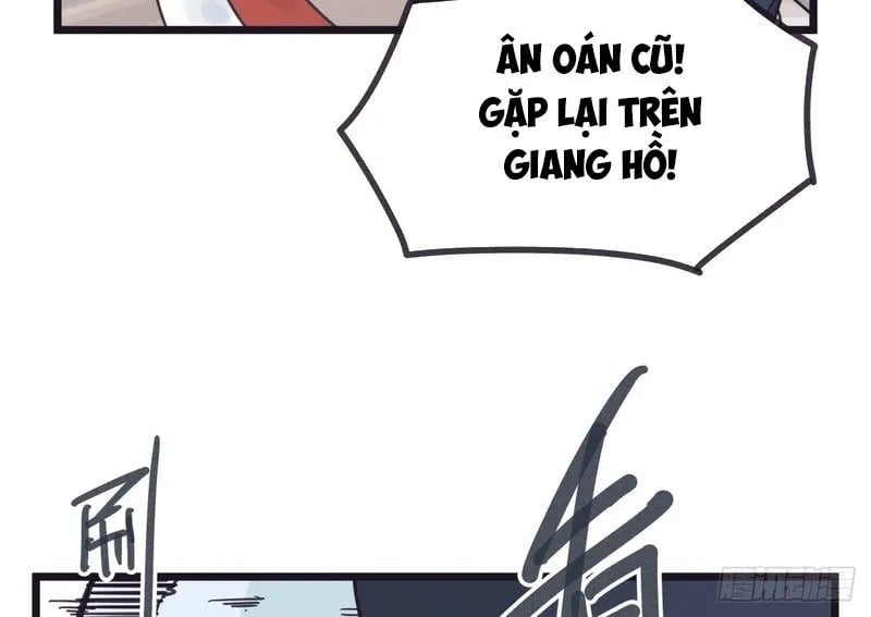 Hiệp Khách Hành Bất Thông Chap 122 - Next Chap 123