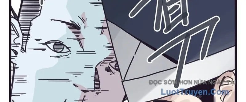 Hiệp Khách Hành Bất Thông Chap 122 - Next Chap 123