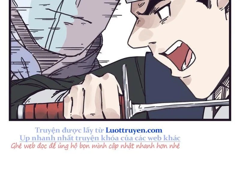 Hiệp Khách Hành Bất Thông Chap 122 - Next Chap 123