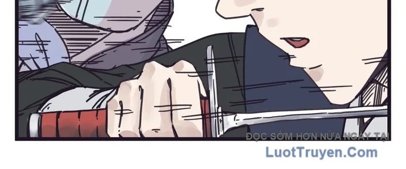 Hiệp Khách Hành Bất Thông Chap 122 - Next Chap 123