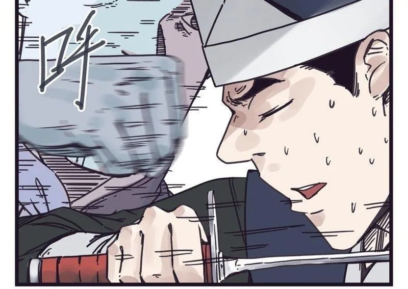 Hiệp Khách Hành Bất Thông Chap 122 - Next Chap 123