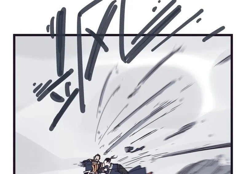 Hiệp Khách Hành Bất Thông Chap 122 - Next Chap 123