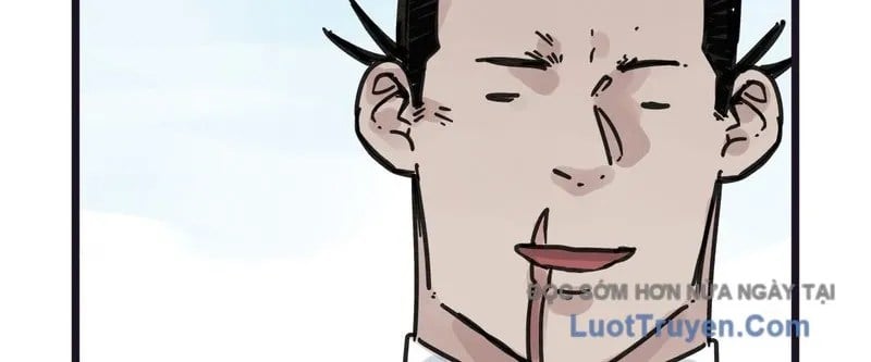 Hiệp Khách Hành Bất Thông Chap 122 - Next Chap 123