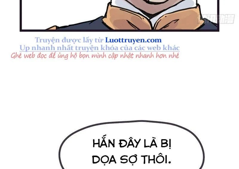 Hiệp Khách Hành Bất Thông Chap 122 - Next Chap 123