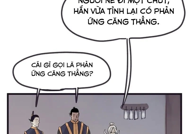 Hiệp Khách Hành Bất Thông Chap 122 - Next Chap 123