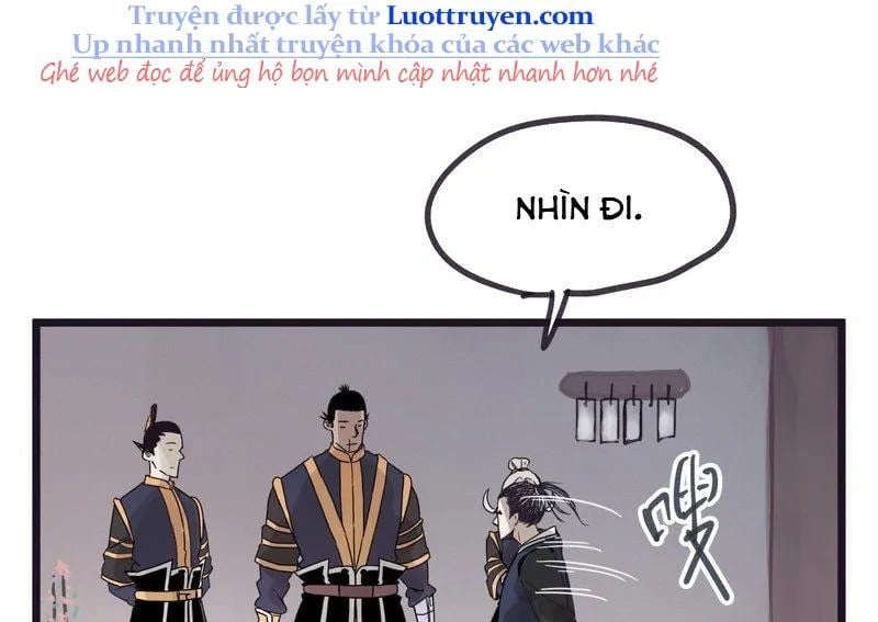 Hiệp Khách Hành Bất Thông Chap 122 - Next Chap 123