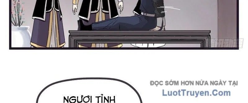 Hiệp Khách Hành Bất Thông Chap 122 - Next Chap 123