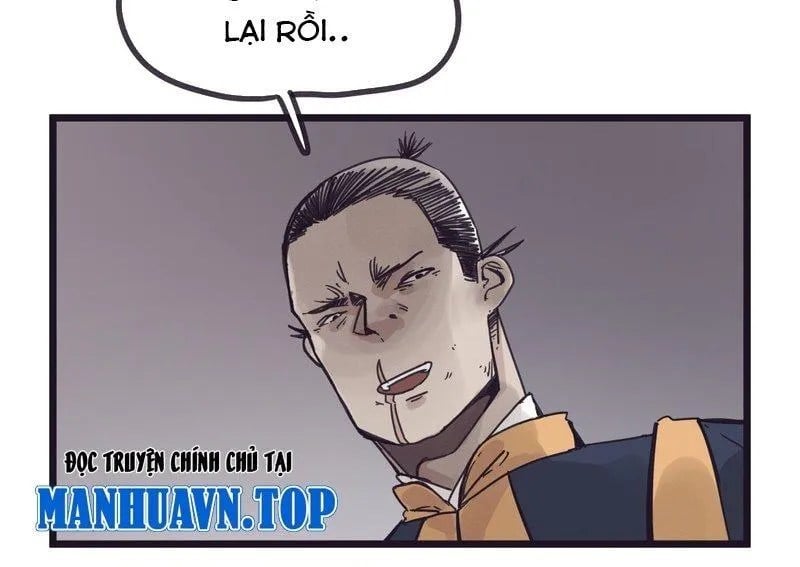 Hiệp Khách Hành Bất Thông Chap 122 - Next Chap 123