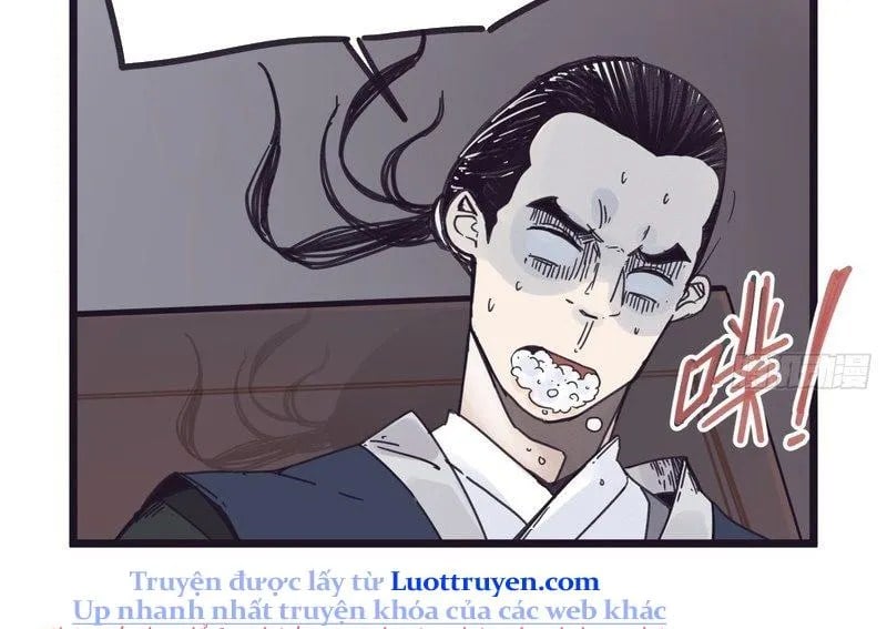 Hiệp Khách Hành Bất Thông Chap 122 - Next Chap 123