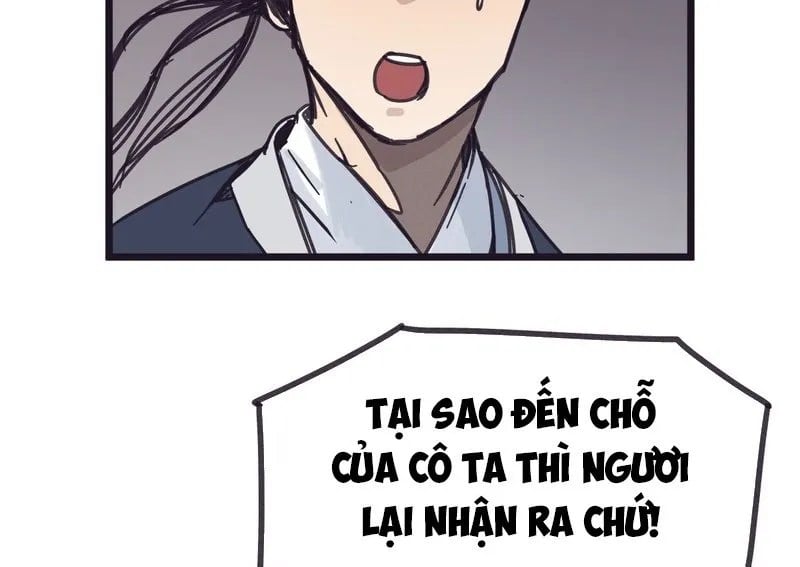 Hiệp Khách Hành Bất Thông Chap 122 - Next Chap 123