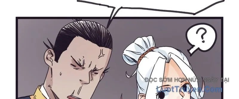 Hiệp Khách Hành Bất Thông Chap 122 - Next Chap 123