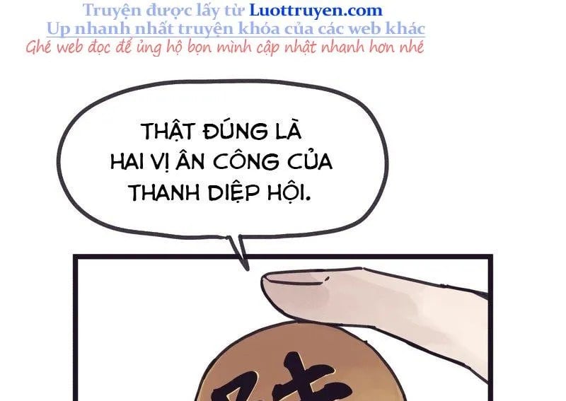 Hiệp Khách Hành Bất Thông Chap 122 - Next Chap 123