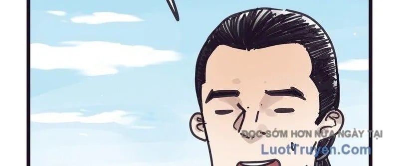 Hiệp Khách Hành Bất Thông Chap 122 - Next Chap 123