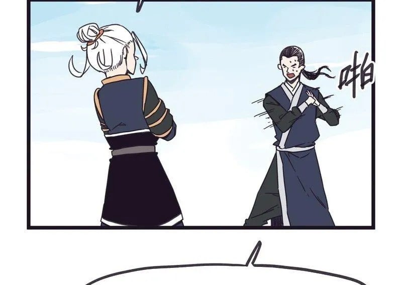 Hiệp Khách Hành Bất Thông Chap 122 - Next Chap 123