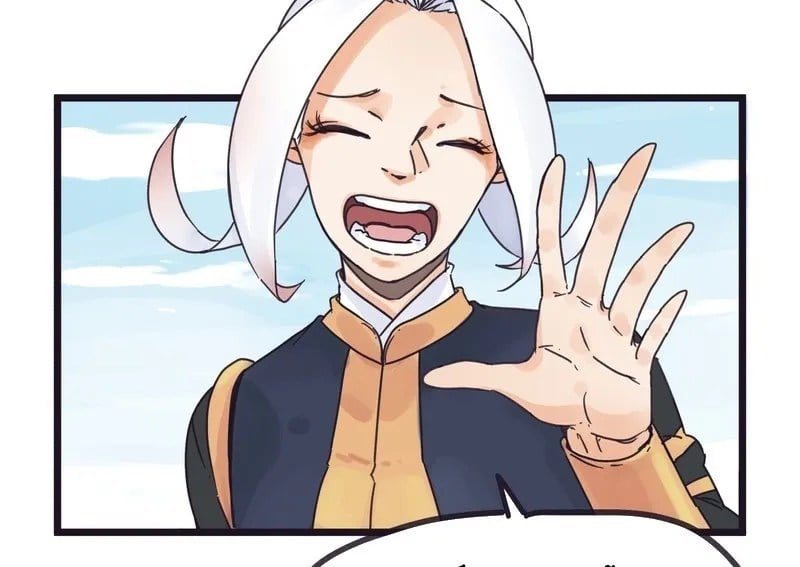 Hiệp Khách Hành Bất Thông Chap 122 - Next Chap 123