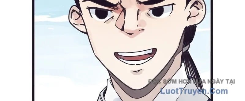 Hiệp Khách Hành Bất Thông Chap 122 - Next Chap 123