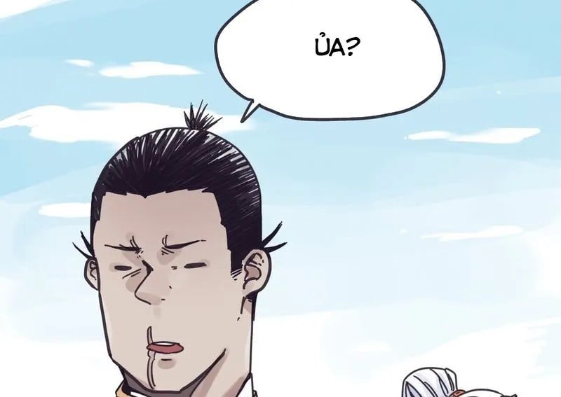 Hiệp Khách Hành Bất Thông Chap 122 - Next Chap 123