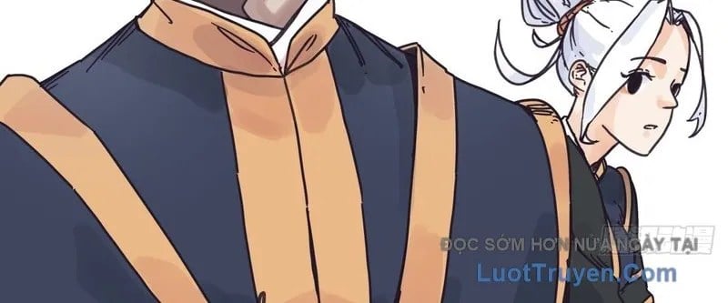 Hiệp Khách Hành Bất Thông Chap 122 - Next Chap 123