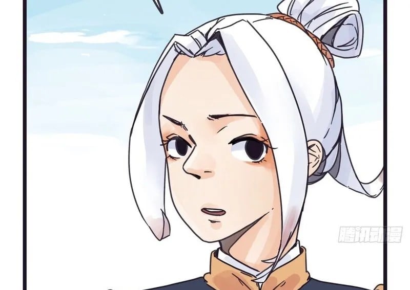 Hiệp Khách Hành Bất Thông Chap 122 - Next Chap 123