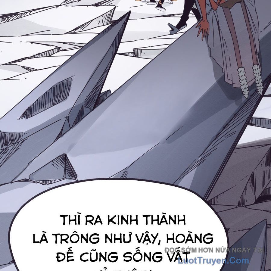 Hiệp Khách Hành Bất Thông Chap 123 - Next Chap 124