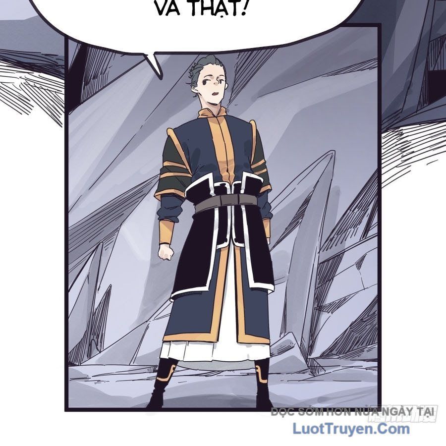 Hiệp Khách Hành Bất Thông Chap 123 - Next Chap 124