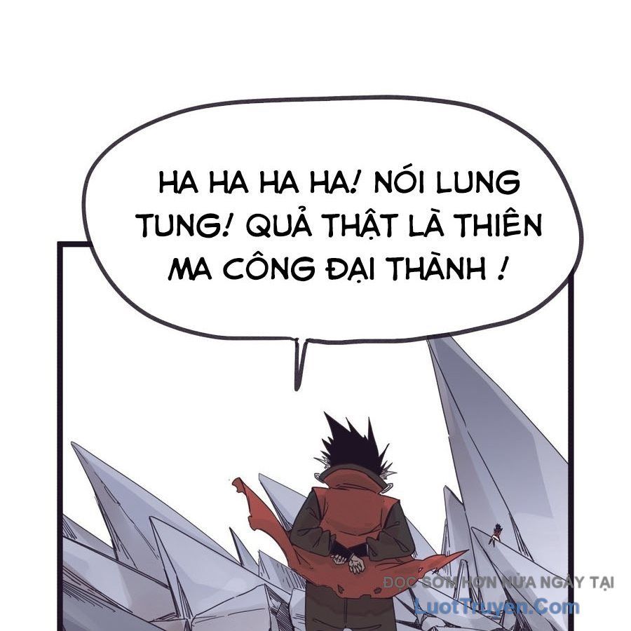 Hiệp Khách Hành Bất Thông Chap 123 - Next Chap 124