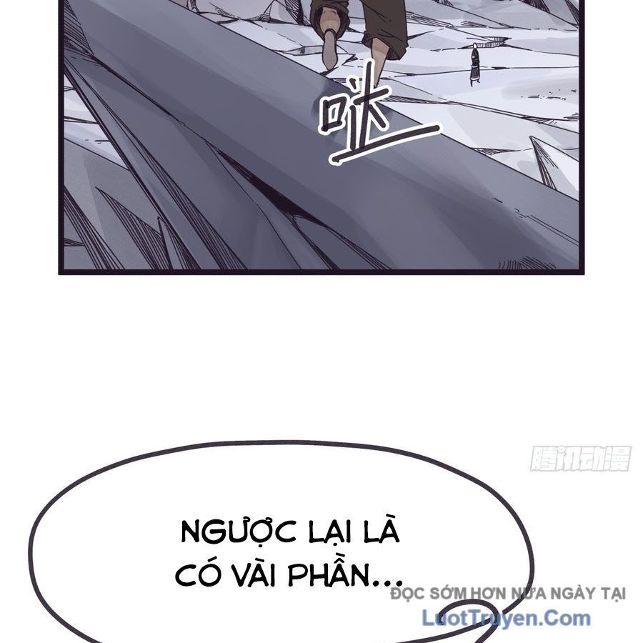 Hiệp Khách Hành Bất Thông Chap 123 - Next Chap 124