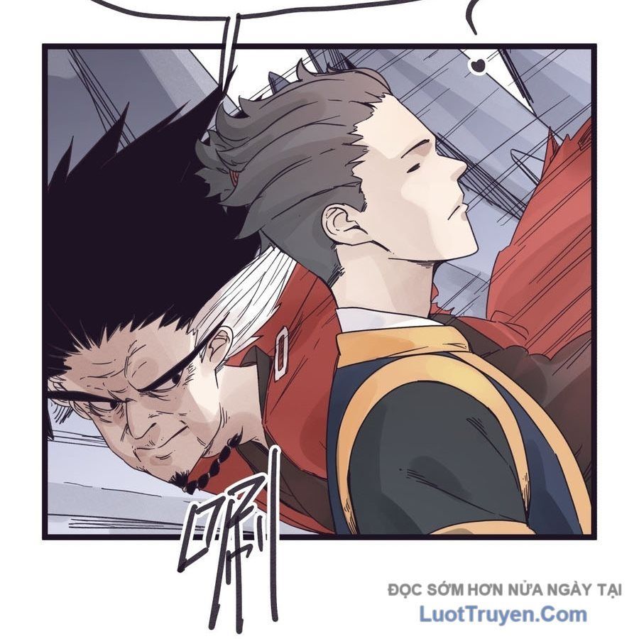 Hiệp Khách Hành Bất Thông Chap 123 - Next Chap 124