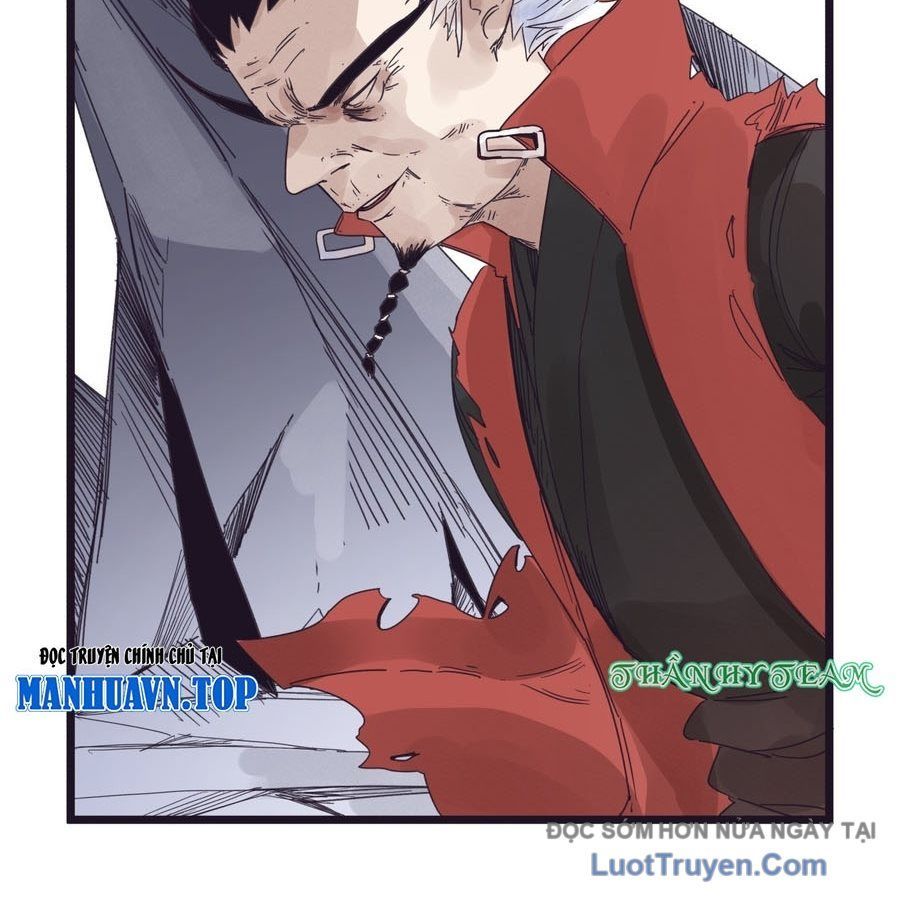 Hiệp Khách Hành Bất Thông Chap 123 - Next Chap 124